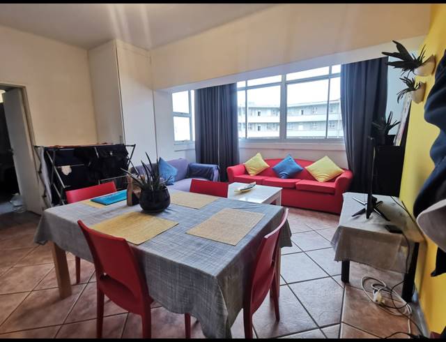 1 bed property to rent in CAPE TOWN CITY CENTRE